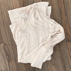 Free People Thermal!